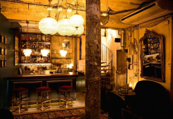 Les ponts cles pour reprendre un bar Emplacement numéro 1