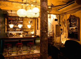 Les ponts cles pour reprendre un bar Emplacement numéro 1