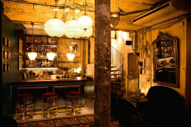 Les ponts cles pour reprendre un bar Emplacement numéro 1