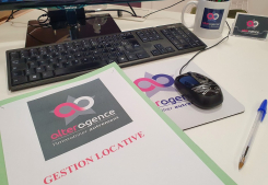 Gestion locative Alter agence