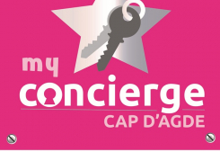 Conciergerie Alter agence