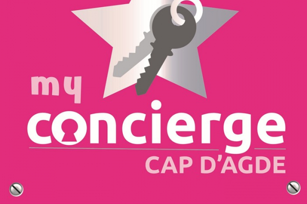 Conciergerie Alter agence