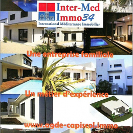 Le capiscol à agde (34)
