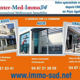 Immobilier : 7 conseils pour mettre son bien en valeur Inter-med-immo34 - prestige