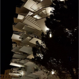 L'arbre blanc de montpellier élu plus bel immeuble au monde Inter-med-immo34 - prestige