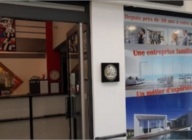 les agents immobiliers ont leur symbole de reconnaissance Inter-med-immo34 - prestige