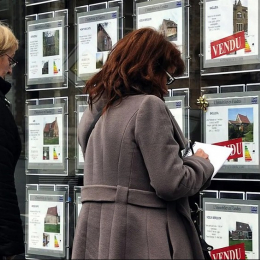 Crédit immobilier : les taux se maintiennent à un niveau historiquement bas Inter-med-immo34 - prestige