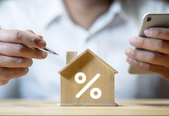 Crédit immobilier : les taux au plus bas, les durées au plus haut Inter-med-immo34