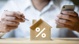 Crédit immobilier : les taux au plus bas, les durées au plus haut Inter-med-immo34