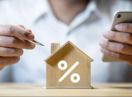 Crédit immobilier : les taux au plus bas, les durées au plus haut Inter-med-immo34 - prestige