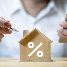 Crédit immobilier : les taux au plus bas, les durées au plus haut Inter-med-immo34 - prestige