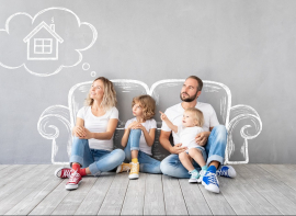 Taux immobiliers 2025 : vers une baisse ou une stabilisation ?  Inter-med-immo34 - prestige