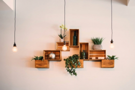 Comment renouveler sa déco avec un petit budget ? Nouveau propriétaire