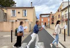 Calendriers Nouveau propriétaire