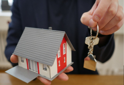 Avis google - hélène groupe immo annonces Rise immo