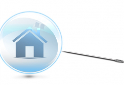 Avis google - madame elisabeth l. Rise immo