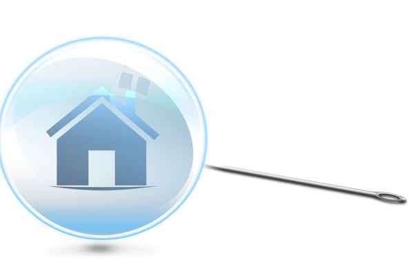 Avis google - madame elisabeth l. Rise immo