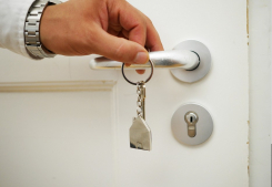 Avis google - madame véronique m. Rise immo