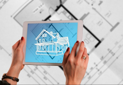 Avis google - madame carllita l. Rise immo