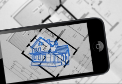 Avis google - madame marion p. Rise immo