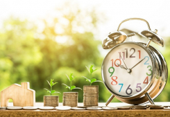 Avis google - madame angélique r. Rise immo