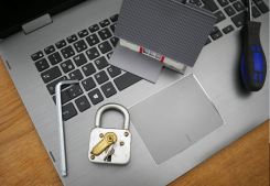 Avis google - monsieur aurélien v. Rise immo