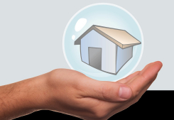 Avis google - madame sophie c. Rise immo