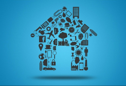 Avis google - madame sonia u. Rise immo