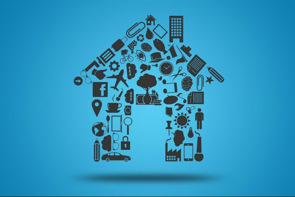 Avis google - madame sonia u. Rise immo