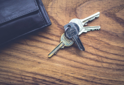 Avis google - monsieur k a Rise immo