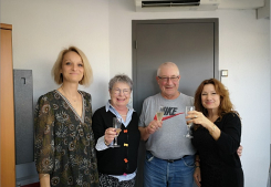 Témoignage vendeur à agde Cabinet git