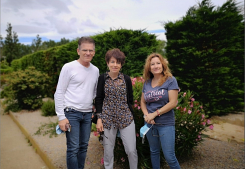 Témoignage acquéreur à vendres Cabinet git