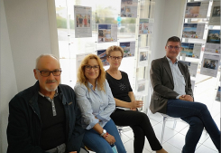 Témoignage vendeur et acquéreur à agde Cabinet git