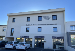 DÉcouvrez nous dans la presse locale ! Cabinet git