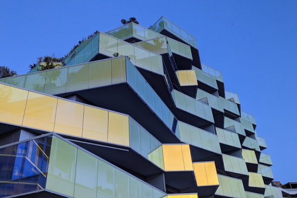 Port marianne Immovit