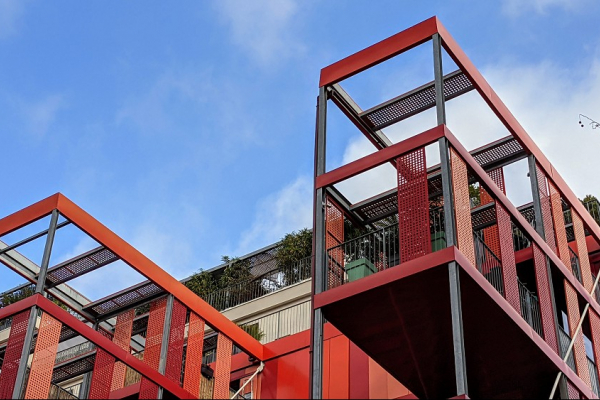 Port marianne Immovit