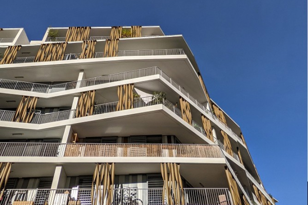 Port marianne Immovit