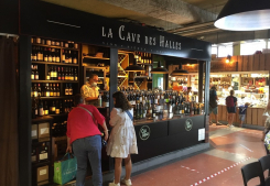 Les halles de sète Sete immo