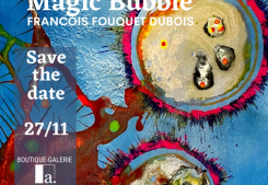 Magic bubble Sete immo