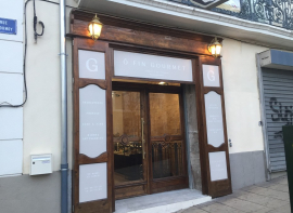 Ô fin gourmet…... que dire de plus si ce n'est : allez découvrir ses produits. Sete immo