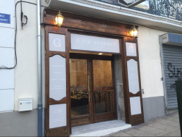 Ô fin gourmet…... que dire de plus si ce n'est : allez découvrir ses produits. Sete immo