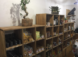 Ô fin gourmet…... que dire de plus si ce n'est : allez découvrir ses produits. Sete immo