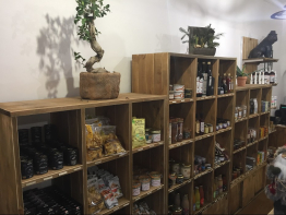 Ô fin gourmet…... que dire de plus si ce n'est : allez découvrir ses produits. Sete immo