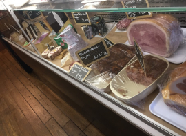 Ô fin gourmet…... que dire de plus si ce n'est : allez découvrir ses produits. Sete immo