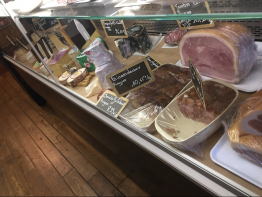 Ô fin gourmet…... que dire de plus si ce n'est : allez découvrir ses produits. Sete immo