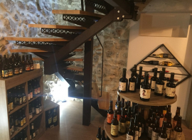 Ô fin gourmet…... que dire de plus si ce n'est : allez découvrir ses produits. Sete immo