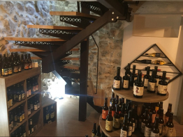 Ô fin gourmet…... que dire de plus si ce n'est : allez découvrir ses produits. Sete immo