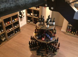 Ô fin gourmet…... que dire de plus si ce n'est : allez découvrir ses produits. Sete immo