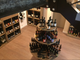 Ô fin gourmet…... que dire de plus si ce n'est : allez découvrir ses produits. Sete immo