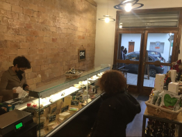 Ô fin gourmet…... que dire de plus si ce n'est : allez découvrir ses produits. Sete immo